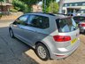 USED 2014 64 VOLKSWAGEN GOLF SV 1.2 TSI BlueMotion Tech S Euro 6 (s/s) 5dr Volkswagen Golf SV TSI S