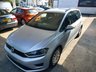 USED 2014 64 VOLKSWAGEN GOLF SV 1.2 TSI BlueMotion Tech S Euro 6 (s/s) 5dr Volkswagen Golf SV TSI S