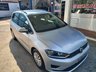 USED 2014 64 VOLKSWAGEN GOLF SV 1.2 TSI BlueMotion Tech S Euro 6 (s/s) 5dr Volkswagen Golf SV TSI S