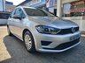 USED 2014 64 VOLKSWAGEN GOLF SV 1.2 TSI BlueMotion Tech S Euro 6 (s/s) 5dr Volkswagen Golf SV TSI S