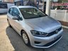 USED 2014 64 VOLKSWAGEN GOLF SV 1.2 TSI BlueMotion Tech S Euro 6 (s/s) 5dr Volkswagen Golf SV TSI S