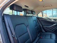 USED 2017 67 MERCEDES-BENZ A CLASS 1.5 A180d Sport (Executive) Hatchback 5dr Diesel Manual Euro 6 (s/s) (109 ps) 