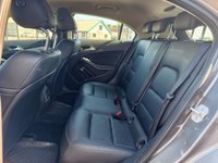 USED 2017 67 MERCEDES-BENZ A CLASS 1.5 A180d Sport (Executive) Hatchback 5dr Diesel Manual Euro 6 (s/s) (109 ps) 