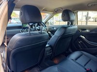 USED 2017 67 MERCEDES-BENZ A CLASS 1.5 A180d Sport (Executive) Hatchback 5dr Diesel Manual Euro 6 (s/s) (109 ps) 