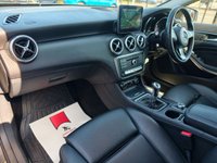 USED 2017 67 MERCEDES-BENZ A CLASS 1.5 A180d Sport (Executive) Hatchback 5dr Diesel Manual Euro 6 (s/s) (109 ps) 