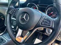 USED 2017 67 MERCEDES-BENZ A CLASS 1.5 A180d Sport (Executive) Hatchback 5dr Diesel Manual Euro 6 (s/s) (109 ps) 