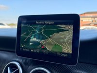 USED 2017 67 MERCEDES-BENZ A CLASS 1.5 A180d Sport (Executive) Hatchback 5dr Diesel Manual Euro 6 (s/s) (109 ps) 