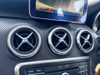 USED 2017 67 MERCEDES-BENZ A CLASS 1.5 A180d Sport (Executive) Hatchback 5dr Diesel Manual Euro 6 (s/s) (109 ps) 