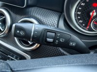USED 2017 67 MERCEDES-BENZ A CLASS 1.5 A180d Sport (Executive) Hatchback 5dr Diesel Manual Euro 6 (s/s) (109 ps) 