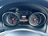 USED 2017 67 MERCEDES-BENZ A CLASS 1.5 A180d Sport (Executive) Hatchback 5dr Diesel Manual Euro 6 (s/s) (109 ps) 