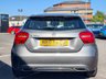 USED 2017 67 MERCEDES-BENZ A CLASS 1.5 A180d Sport (Executive) Hatchback 5dr Diesel Manual Euro 6 (s/s) (109 ps) 