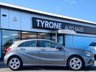 USED 2017 67 MERCEDES-BENZ A CLASS 1.5 A180d Sport (Executive) Hatchback 5dr Diesel Manual Euro 6 (s/s) (109 ps) 