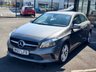 USED 2017 67 MERCEDES-BENZ A CLASS 1.5 A180d Sport (Executive) Hatchback 5dr Diesel Manual Euro 6 (s/s) (109 ps) 