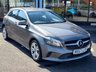 USED 2017 67 MERCEDES-BENZ A CLASS 1.5 A180d Sport (Executive) Hatchback 5dr Diesel Manual Euro 6 (s/s) (109 ps) 