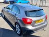 USED 2017 67 MERCEDES-BENZ A CLASS 1.5 A180d Sport (Executive) Hatchback 5dr Diesel Manual Euro 6 (s/s) (109 ps) 