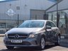 USED 2017 67 MERCEDES-BENZ A CLASS 1.5 A180d Sport (Executive) Hatchback 5dr Diesel Manual Euro 6 (s/s) (109 ps) 