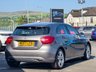 USED 2017 67 MERCEDES-BENZ A CLASS 1.5 A180d Sport (Executive) Hatchback 5dr Diesel Manual Euro 6 (s/s) (109 ps) 
