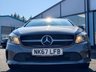 USED 2017 67 MERCEDES-BENZ A CLASS 1.5 A180d Sport (Executive) Hatchback 5dr Diesel Manual Euro 6 (s/s) (109 ps) 