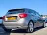 USED 2017 67 MERCEDES-BENZ A CLASS 1.5 A180d Sport (Executive) Hatchback 5dr Diesel Manual Euro 6 (s/s) (109 ps) 