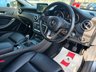 USED 2017 67 MERCEDES-BENZ A CLASS 1.5 A180d Sport (Executive) Hatchback 5dr Diesel Manual Euro 6 (s/s) (109 ps) 