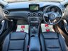 USED 2017 67 MERCEDES-BENZ A CLASS 1.5 A180d Sport (Executive) Hatchback 5dr Diesel Manual Euro 6 (s/s) (109 ps) 