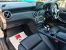USED 2017 67 MERCEDES-BENZ A CLASS 1.5 A180d Sport (Executive) Hatchback 5dr Diesel Manual Euro 6 (s/s) (109 ps) 