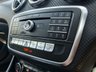 USED 2017 67 MERCEDES-BENZ A CLASS 1.5 A180d Sport (Executive) Hatchback 5dr Diesel Manual Euro 6 (s/s) (109 ps) 