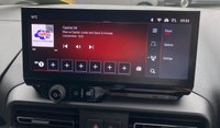 USED 2025 75 VAUXHALL COMBO 1.5 Turbo D 2300 Pro Panel Van 5dr Diesel Manual SWB Euro 6 (s/s) (130 ps) 