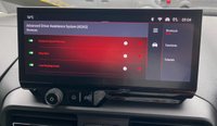USED 2025 75 VAUXHALL COMBO 1.5 Turbo D 2300 Pro Panel Van 5dr Diesel Manual SWB Euro 6 (s/s) (130 ps) 