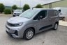 USED 2025 75 VAUXHALL COMBO 1.5 Turbo D 2300 Pro Panel Van 5dr Diesel Manual SWB Euro 6 (s/s) (130 ps) 