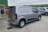 USED 2025 75 VAUXHALL COMBO 1.5 Turbo D 2300 Pro Panel Van 5dr Diesel Manual SWB Euro 6 (s/s) (130 ps) 