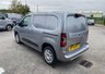 USED 2025 75 VAUXHALL COMBO 1.5 Turbo D 2300 Pro Panel Van 5dr Diesel Manual SWB Euro 6 (s/s) (130 ps) 