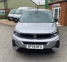 USED 2025 75 VAUXHALL COMBO 1.5 Turbo D 2300 Pro Panel Van 5dr Diesel Manual SWB Euro 6 (s/s) (130 ps) 