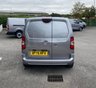 USED 2025 75 VAUXHALL COMBO 1.5 Turbo D 2300 Pro Panel Van 5dr Diesel Manual SWB Euro 6 (s/s) (130 ps) 