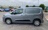 USED 2025 75 VAUXHALL COMBO 1.5 Turbo D 2300 Pro Panel Van 5dr Diesel Manual SWB Euro 6 (s/s) (130 ps) 
