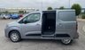 USED 2025 75 VAUXHALL COMBO 1.5 Turbo D 2300 Pro Panel Van 5dr Diesel Manual SWB Euro 6 (s/s) (130 ps) 