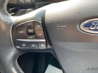 USED 2017 17 FORD FIESTA 1.0T EcoBoost Titanium Auto Euro 6 (s/s) 5dr CAMBELT DONE, JUST SERVICED