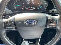 USED 2017 17 FORD FIESTA 1.0T EcoBoost Titanium Auto Euro 6 (s/s) 5dr CAMBELT DONE, JUST SERVICED