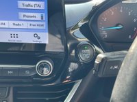 USED 2017 17 FORD FIESTA 1.0T EcoBoost Titanium Auto Euro 6 (s/s) 5dr CAMBELT DONE, JUST SERVICED