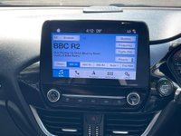 USED 2017 17 FORD FIESTA 1.0T EcoBoost Titanium Auto Euro 6 (s/s) 5dr CAMBELT DONE, JUST SERVICED