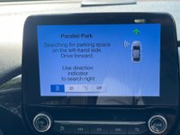 USED 2017 17 FORD FIESTA 1.0T EcoBoost Titanium Auto Euro 6 (s/s) 5dr CAMBELT DONE, JUST SERVICED