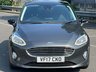 USED 2017 17 FORD FIESTA 1.0T EcoBoost Titanium Auto Euro 6 (s/s) 5dr CAMBELT DONE, JUST SERVICED