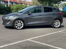 USED 2017 17 FORD FIESTA 1.0T EcoBoost Titanium Auto Euro 6 (s/s) 5dr CAMBELT DONE, JUST SERVICED
