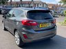 USED 2017 17 FORD FIESTA 1.0T EcoBoost Titanium Auto Euro 6 (s/s) 5dr CAMBELT DONE, JUST SERVICED