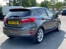 USED 2017 17 FORD FIESTA 1.0T EcoBoost Titanium Auto Euro 6 (s/s) 5dr CAMBELT DONE, JUST SERVICED