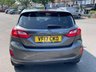 USED 2017 17 FORD FIESTA 1.0T EcoBoost Titanium Auto Euro 6 (s/s) 5dr CAMBELT DONE, JUST SERVICED