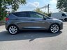 USED 2017 17 FORD FIESTA 1.0T EcoBoost Titanium Auto Euro 6 (s/s) 5dr CAMBELT DONE, JUST SERVICED
