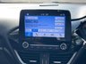 USED 2017 17 FORD FIESTA 1.0T EcoBoost Titanium Auto Euro 6 (s/s) 5dr CAMBELT DONE, JUST SERVICED