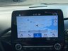 USED 2017 17 FORD FIESTA 1.0T EcoBoost Titanium Auto Euro 6 (s/s) 5dr CAMBELT DONE, JUST SERVICED