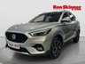USED 2024 24 MG MG ZS 1.5 VTi-TECH Exclusive SUV 5dr Petrol Manual Euro 6 (s/s) (106 ps) 